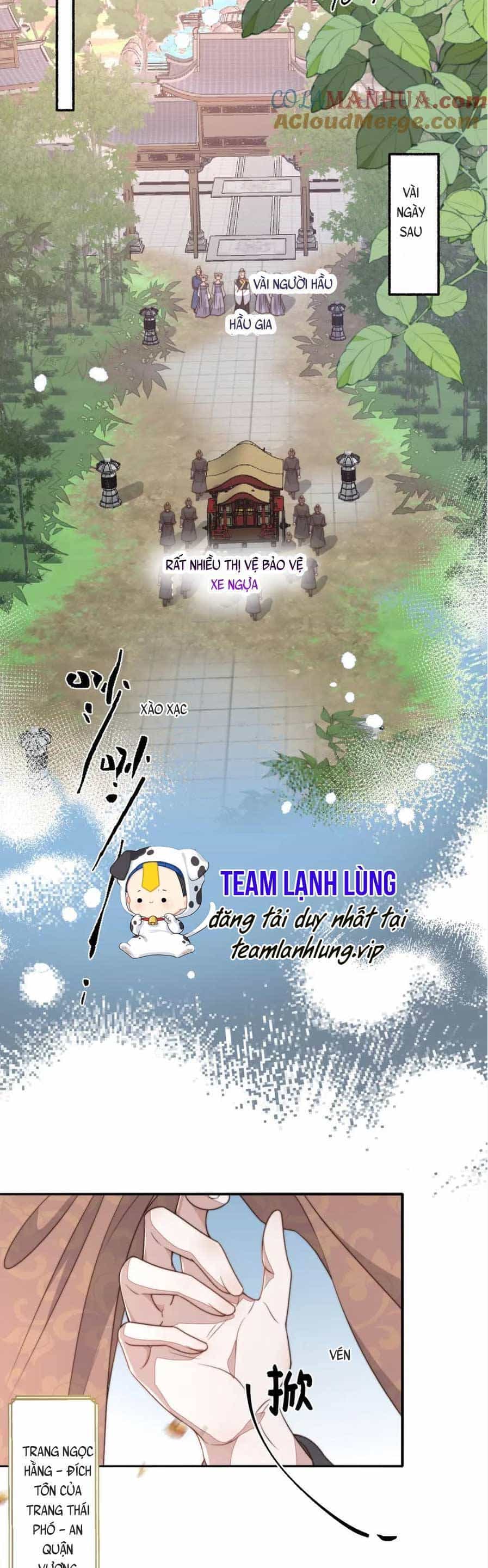 Đặc Công Thần Y Xuyên Không - Chương 69 - ảnh 29