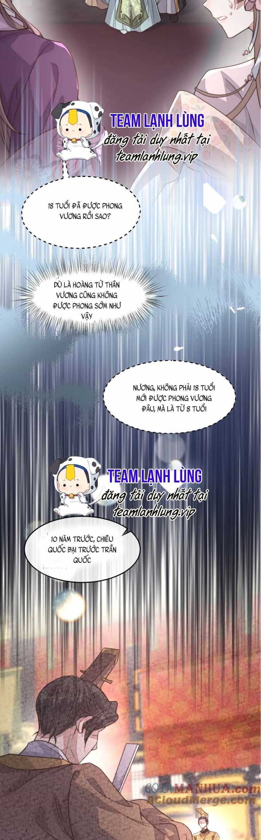 Đặc Công Thần Y Xuyên Không - Chương 69 - ảnh 33