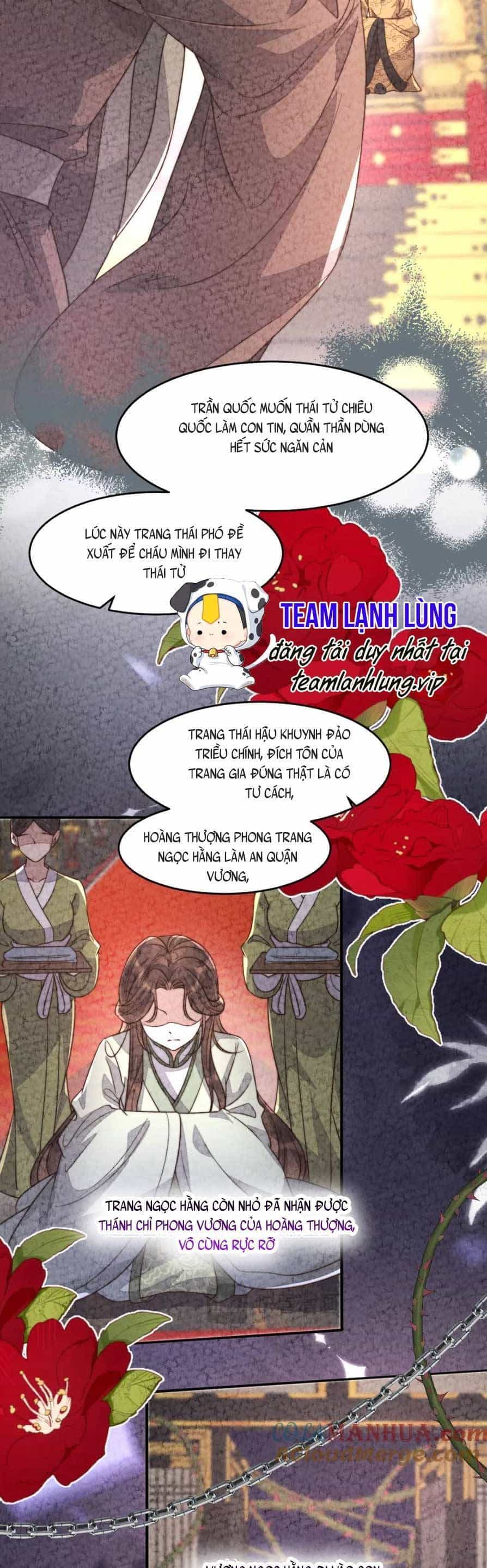 Đặc Công Thần Y Xuyên Không - Chương 69 - ảnh 34