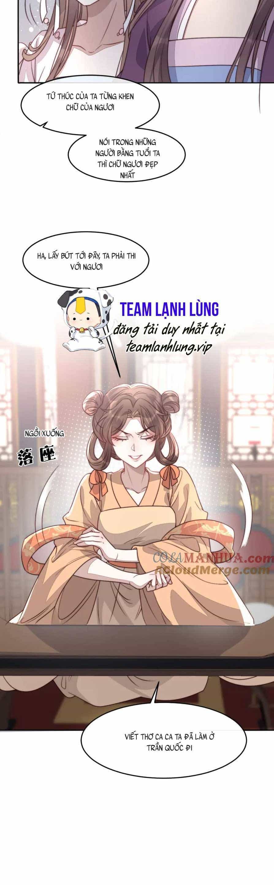 Đặc Công Thần Y Xuyên Không - Chương 69 - ảnh 39