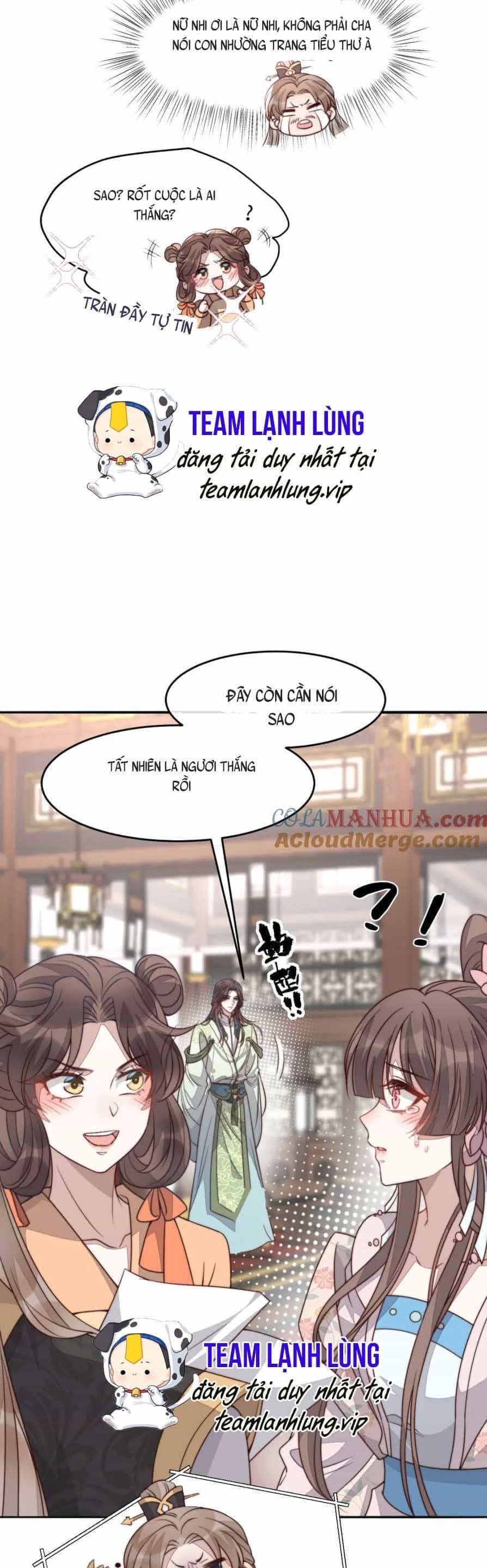 Đặc Công Thần Y Xuyên Không - Chương 69 - ảnh 43