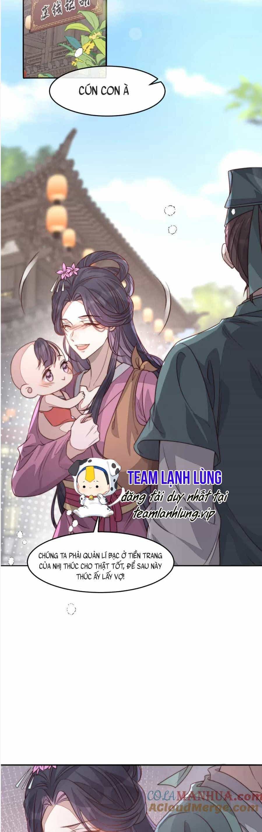 Đặc Công Thần Y Xuyên Không - Chương 69 - ảnh 5