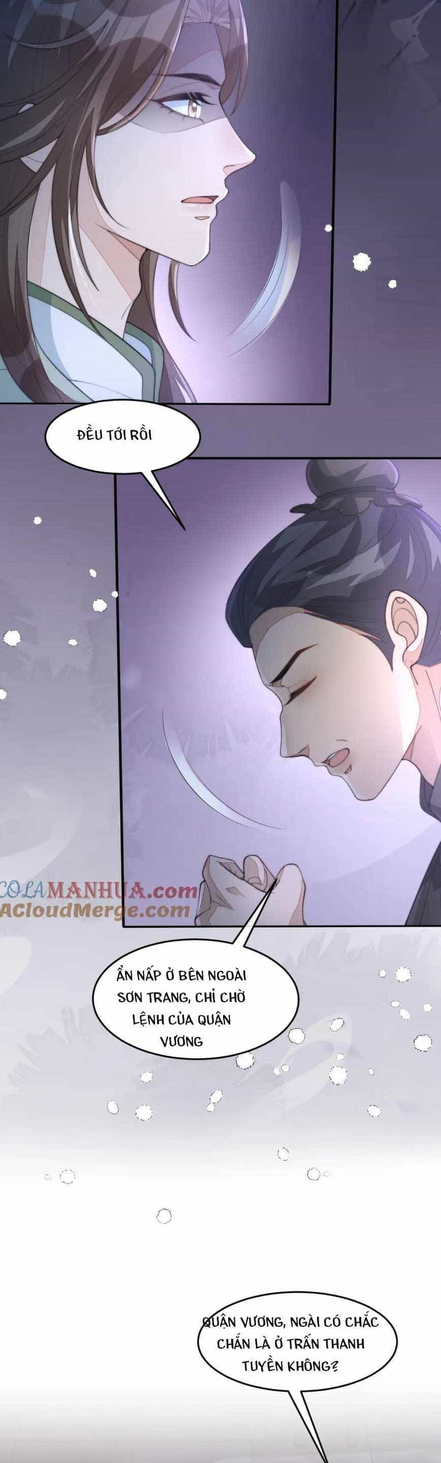 Đặc Công Thần Y Xuyên Không - Chương 70 - ảnh 17
