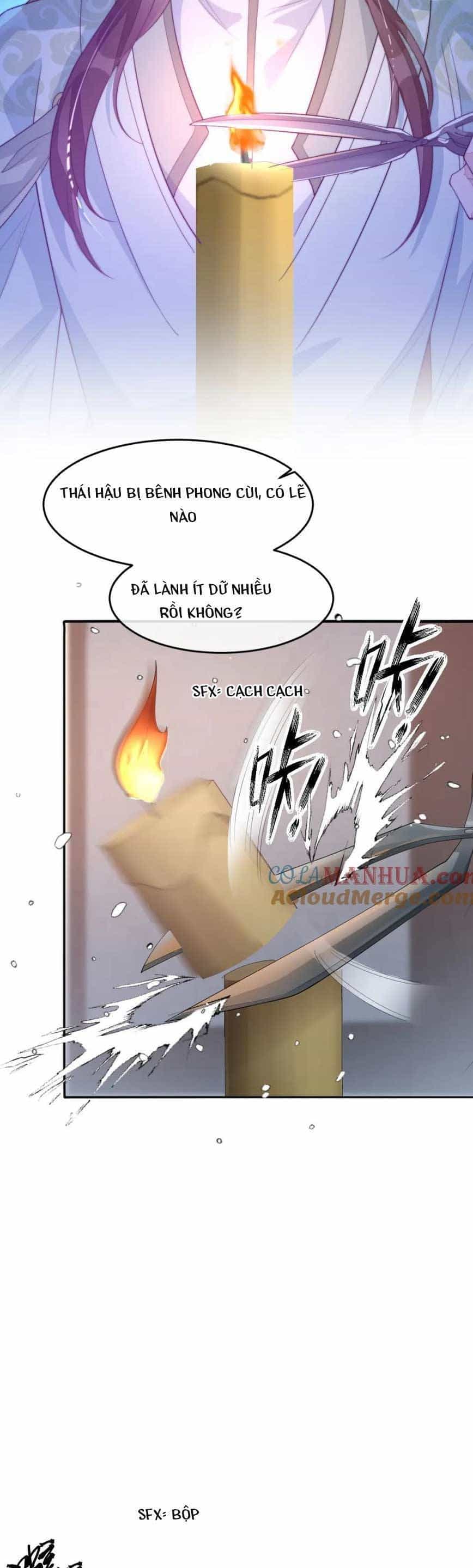 Đặc Công Thần Y Xuyên Không - Chương 70 - ảnh 19