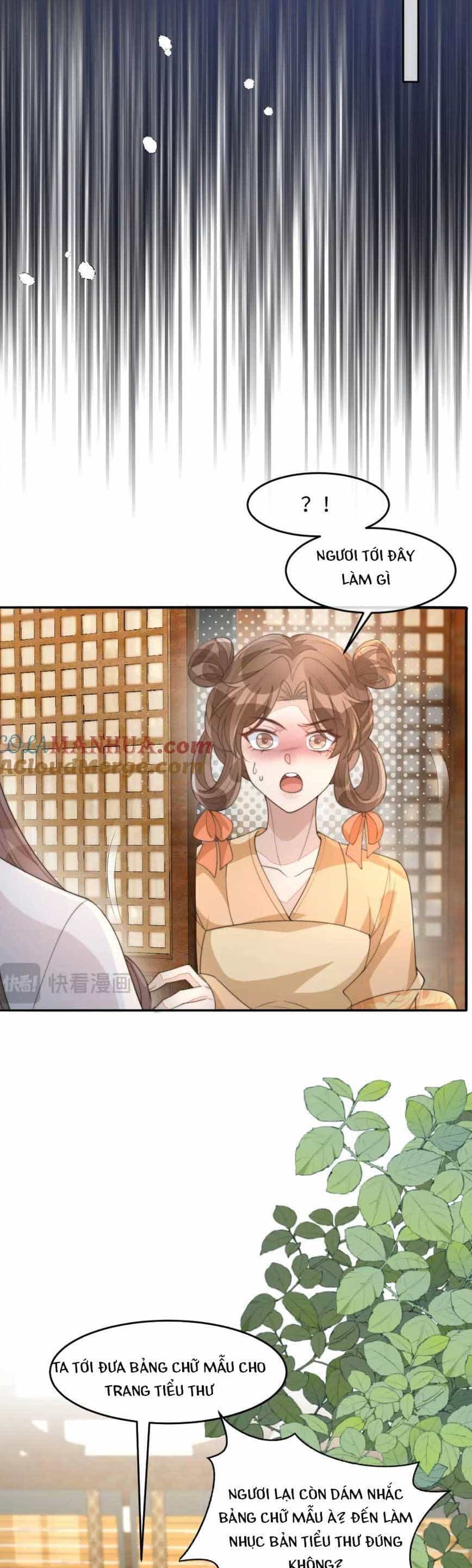 Đặc Công Thần Y Xuyên Không - Chương 70 - ảnh 22
