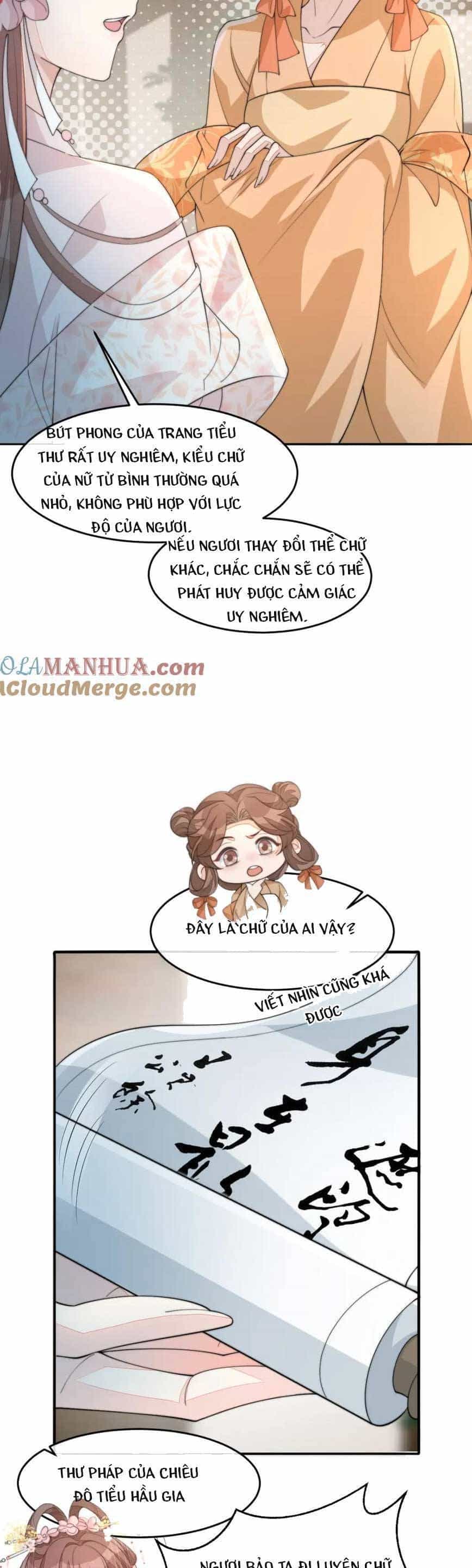 Đặc Công Thần Y Xuyên Không - Chương 70 - ảnh 24