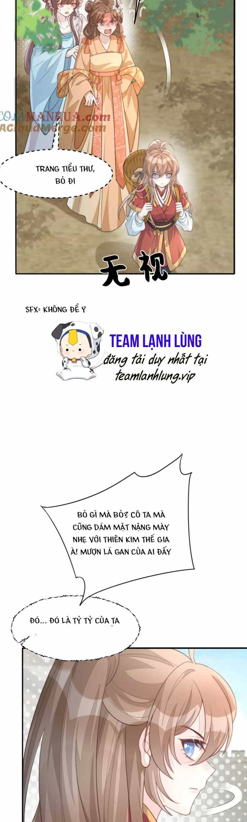 Đặc Công Thần Y Xuyên Không - Chương 70 - ảnh 35