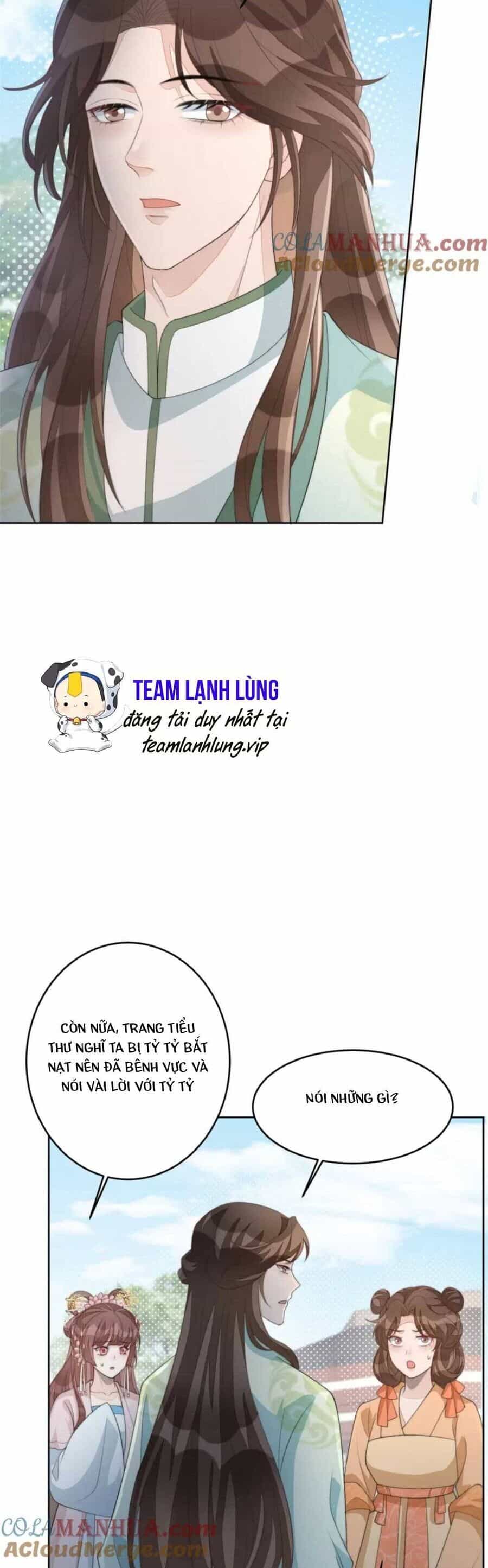 Đặc Công Thần Y Xuyên Không - Chương 71 - ảnh 11