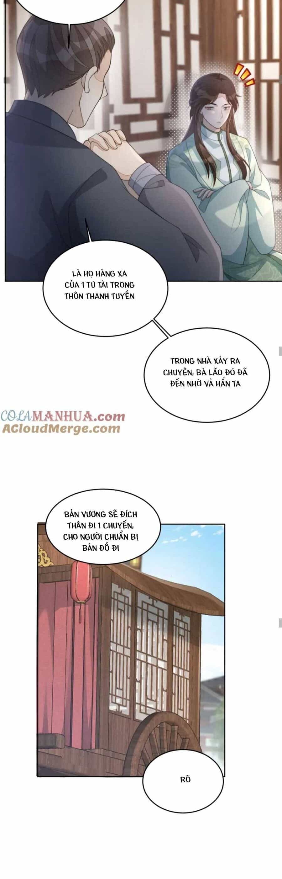 Đặc Công Thần Y Xuyên Không - Chương 71 - ảnh 24