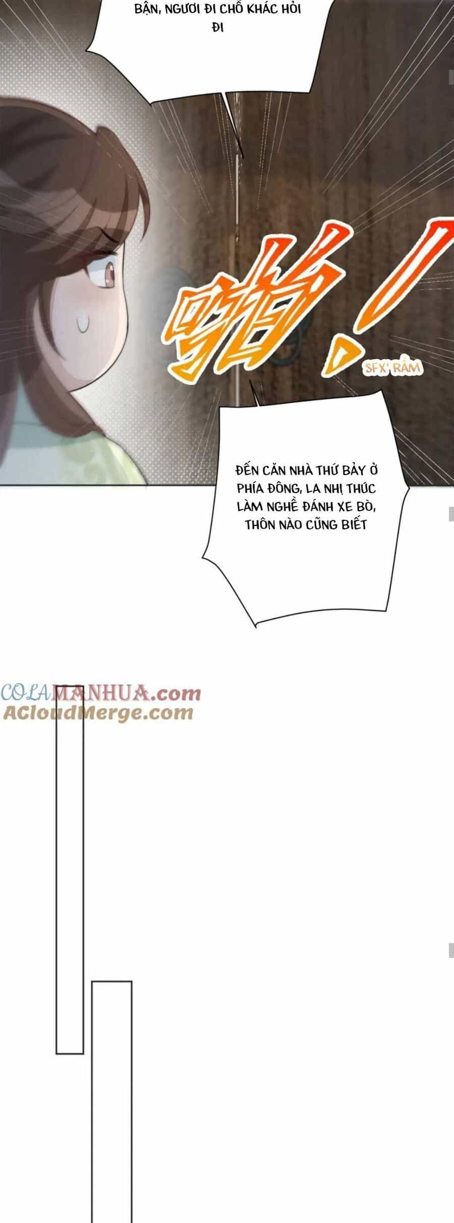 Đặc Công Thần Y Xuyên Không - Chương 71 - ảnh 28