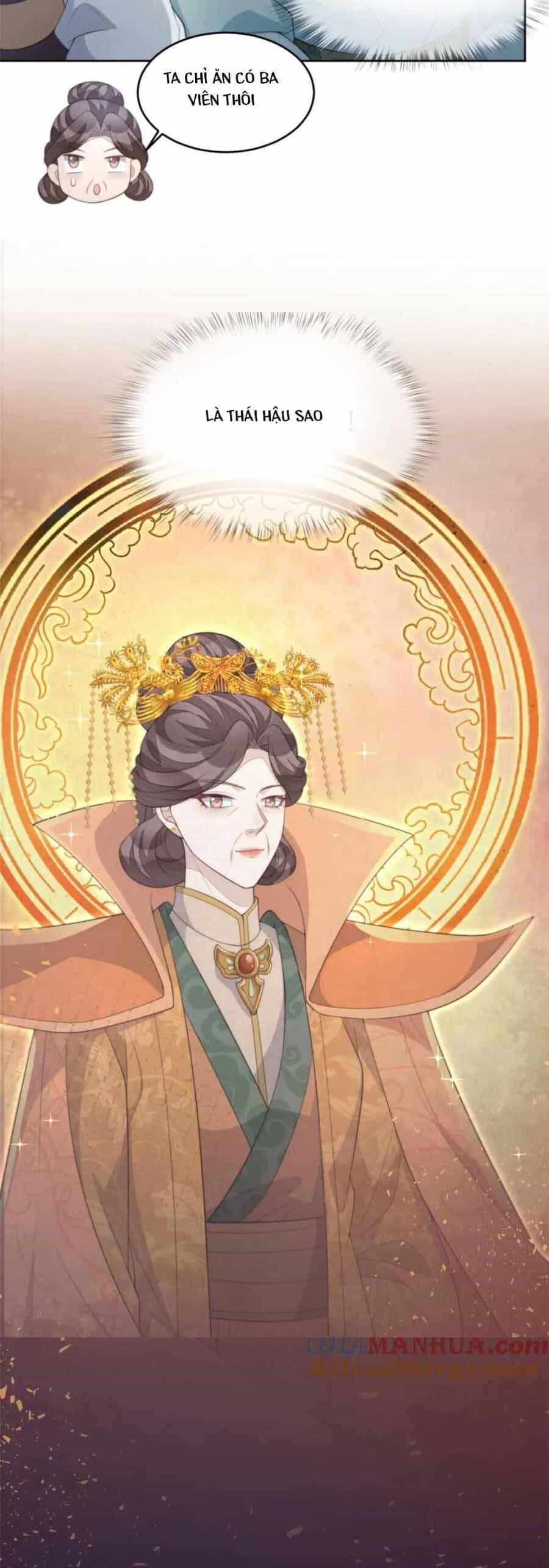 Đặc Công Thần Y Xuyên Không - Chương 71 - ảnh 41