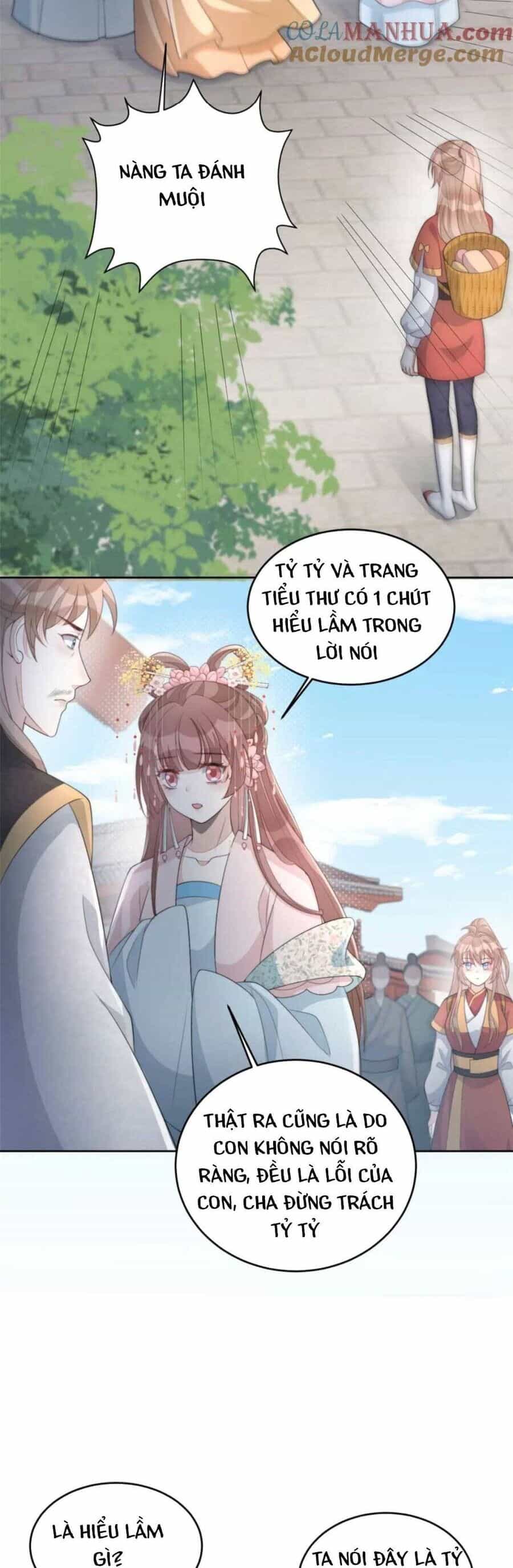 Đặc Công Thần Y Xuyên Không - Chương 71 - ảnh 7