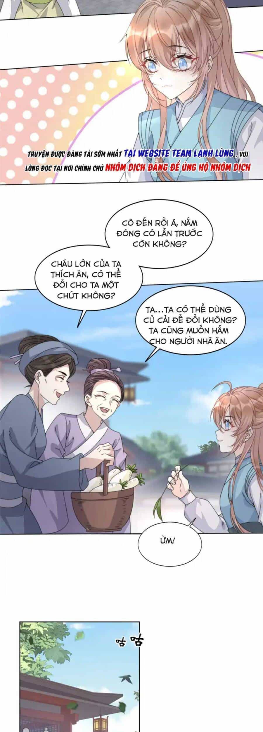 Đặc Công Thần Y Xuyên Không - Chương 7 - ảnh 20
