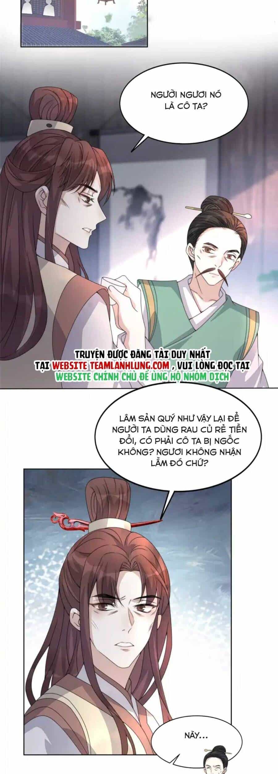 Đặc Công Thần Y Xuyên Không - Chương 7 - ảnh 21
