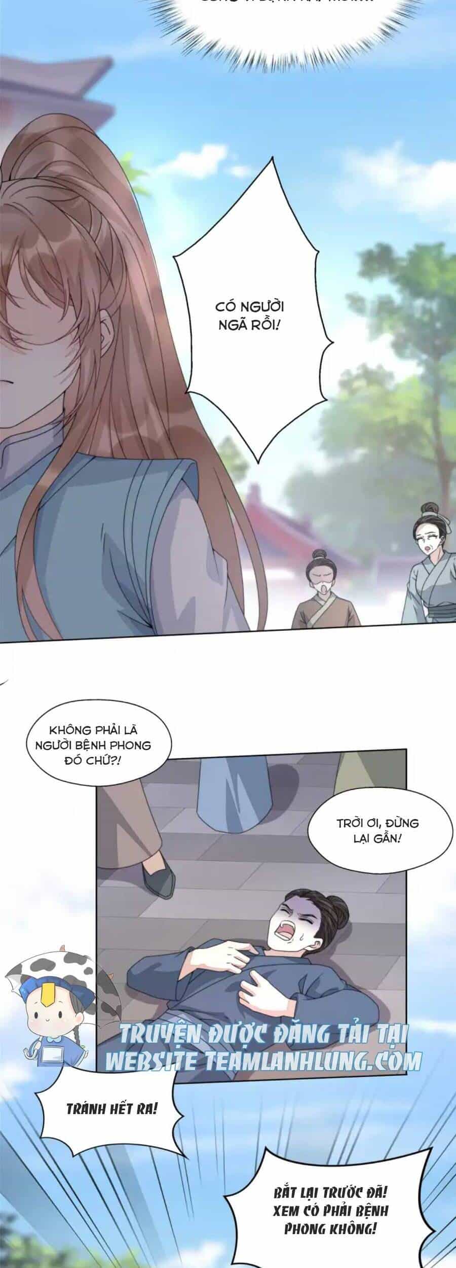 Đặc Công Thần Y Xuyên Không - Chương 7 - ảnh 26