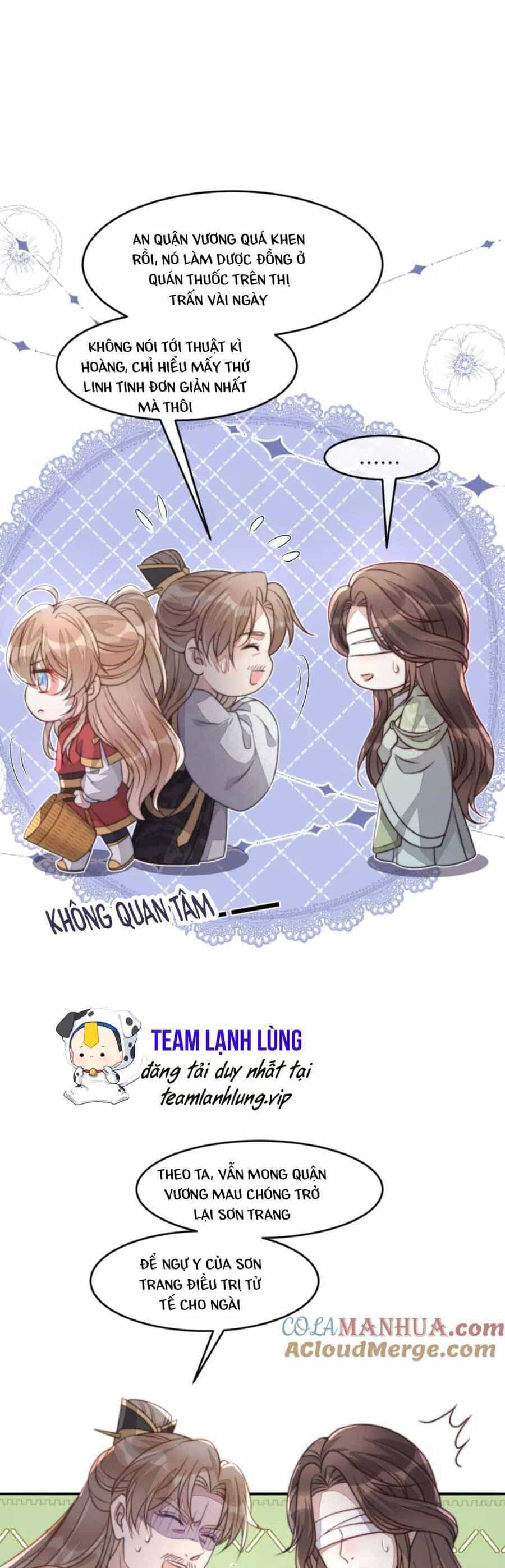 Đặc Công Thần Y Xuyên Không - Chương 72 - ảnh 10