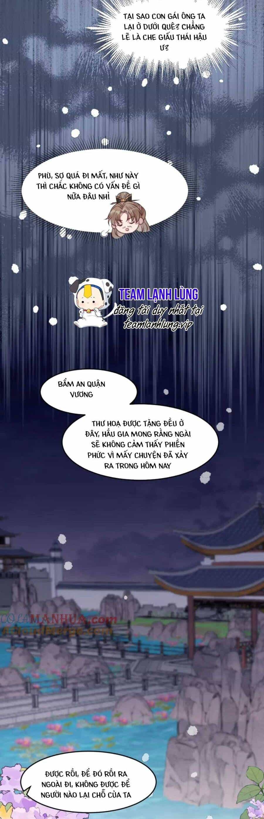 Đặc Công Thần Y Xuyên Không - Chương 72 - ảnh 13