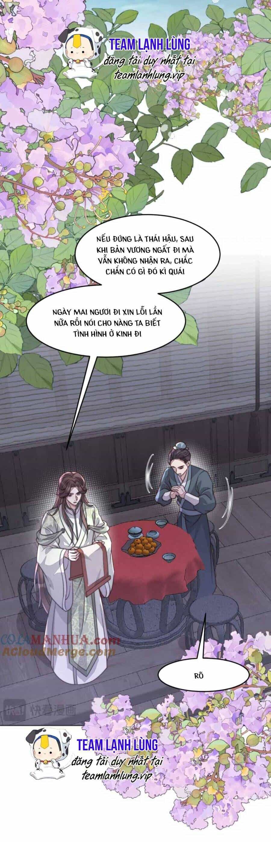 Đặc Công Thần Y Xuyên Không - Chương 72 - ảnh 14