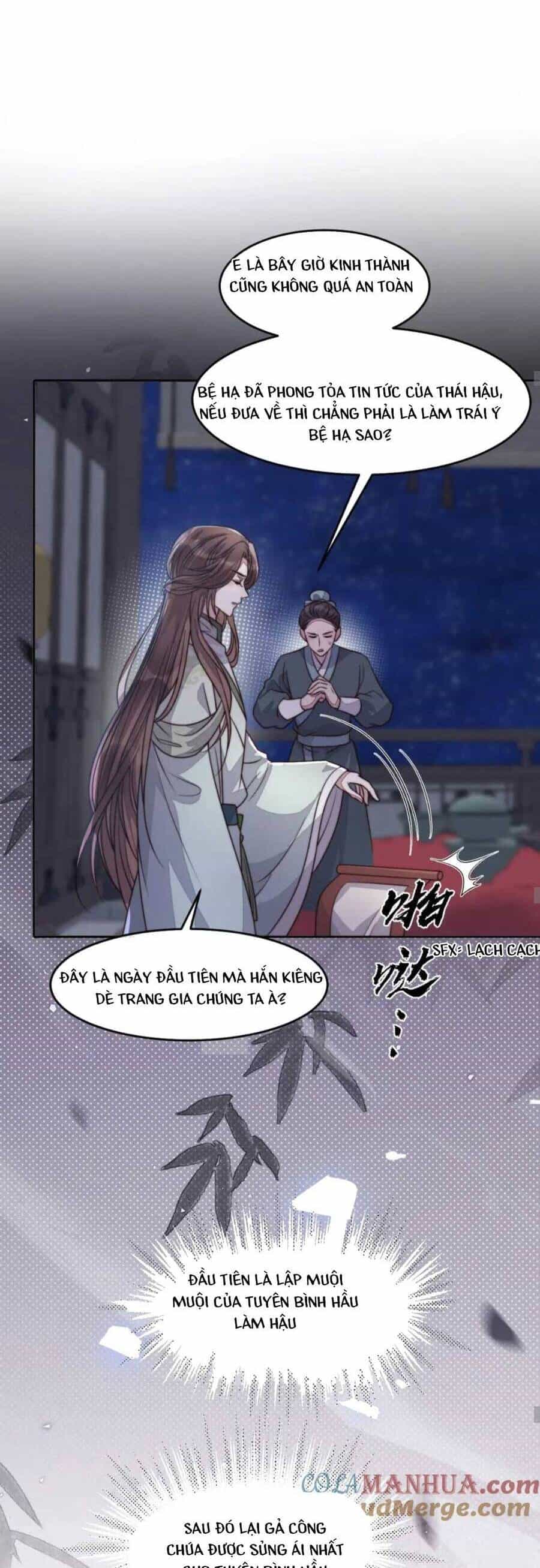 Đặc Công Thần Y Xuyên Không - Chương 72 - ảnh 16