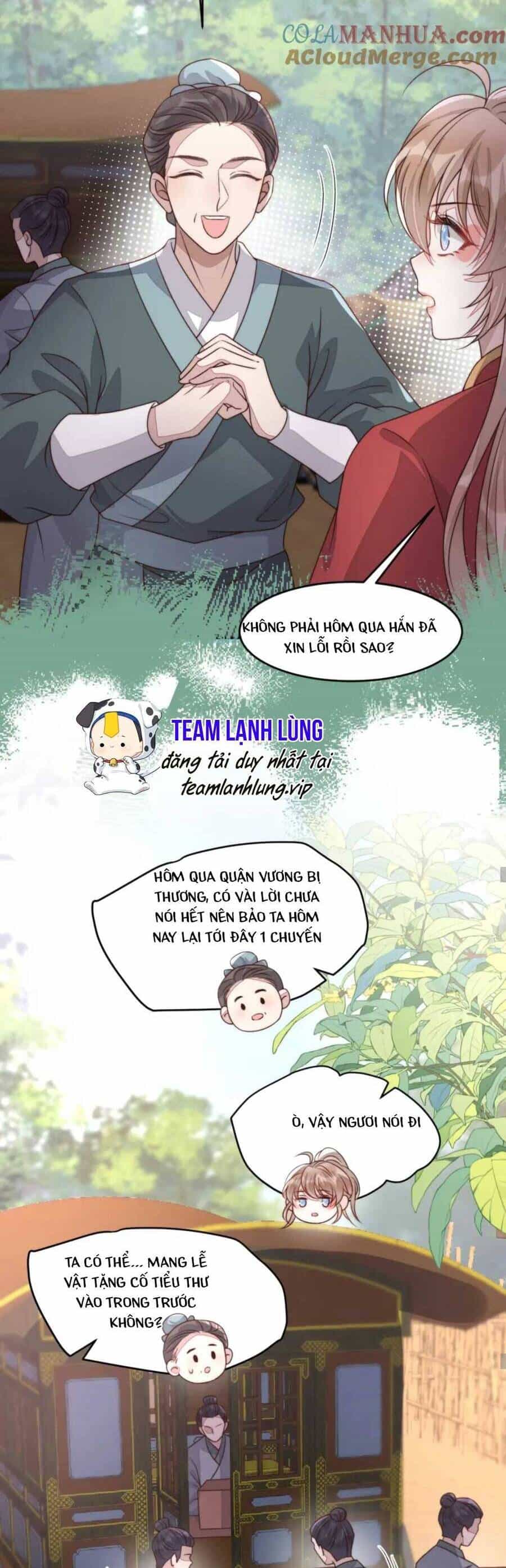 Đặc Công Thần Y Xuyên Không - Chương 72 - ảnh 22
