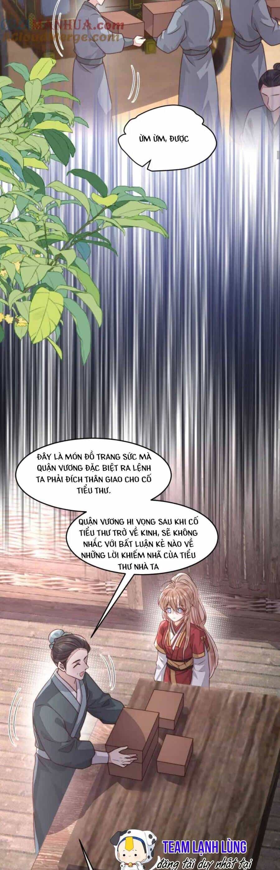 Đặc Công Thần Y Xuyên Không - Chương 72 - ảnh 23