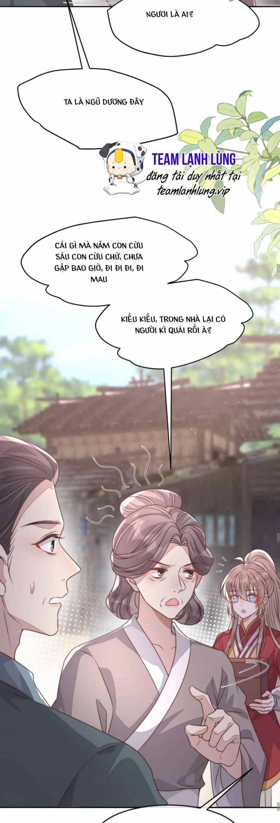 Đặc Công Thần Y Xuyên Không - Chương 72 - ảnh 28