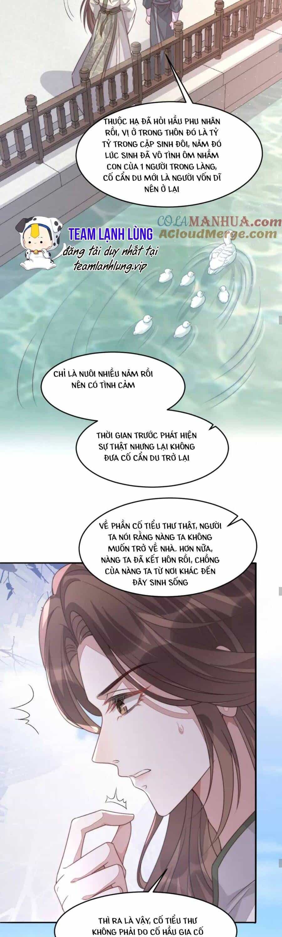 Đặc Công Thần Y Xuyên Không - Chương 72 - ảnh 34