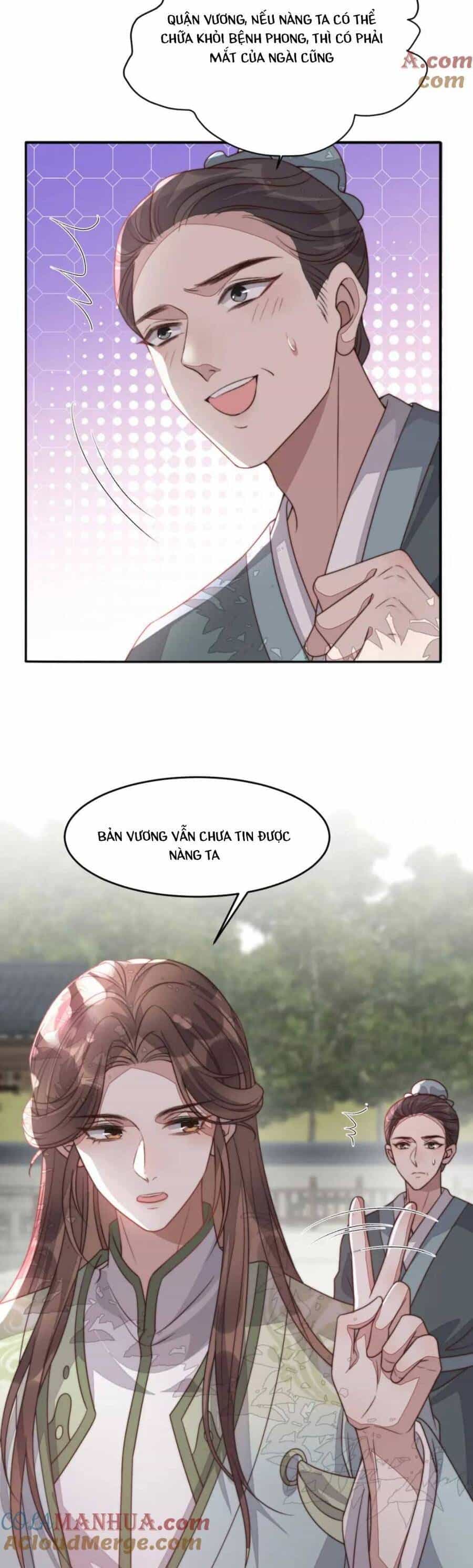 Đặc Công Thần Y Xuyên Không - Chương 72 - ảnh 37