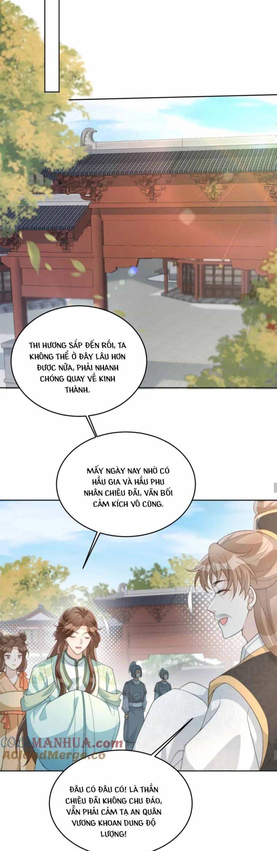 Đặc Công Thần Y Xuyên Không - Chương 73 - ảnh 19