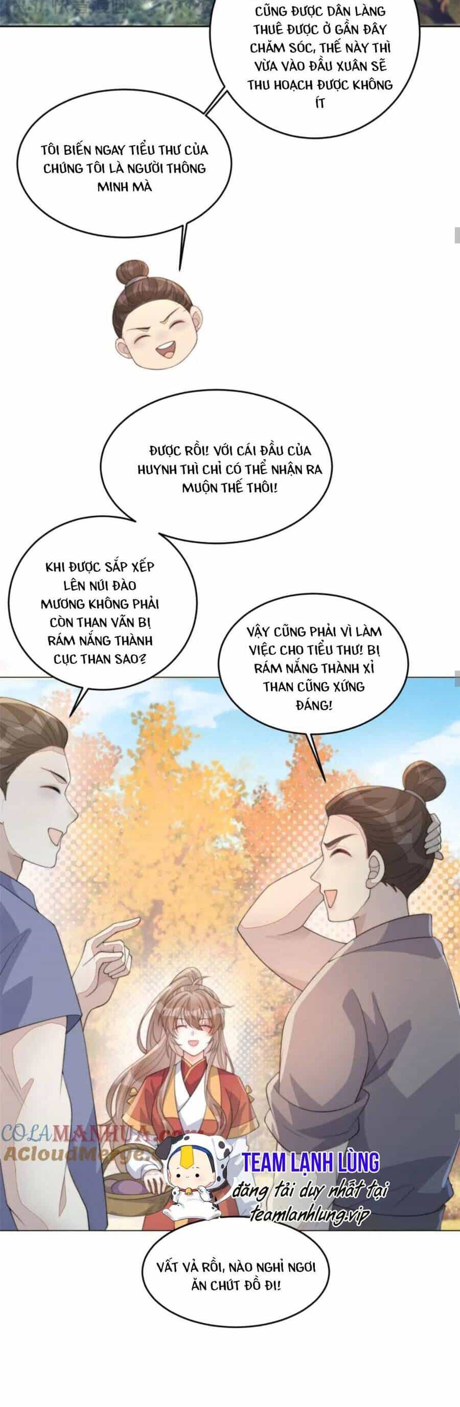 Đặc Công Thần Y Xuyên Không - Chương 73 - ảnh 25