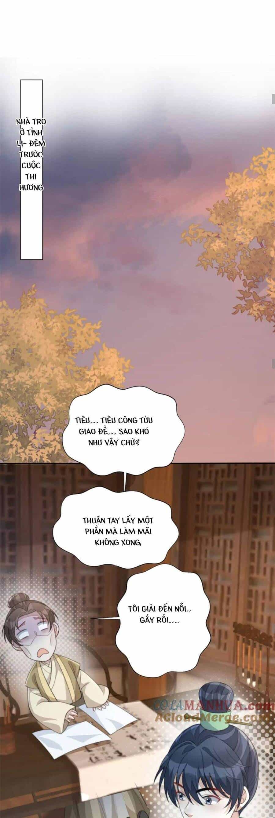 Đặc Công Thần Y Xuyên Không - Chương 73 - ảnh 27
