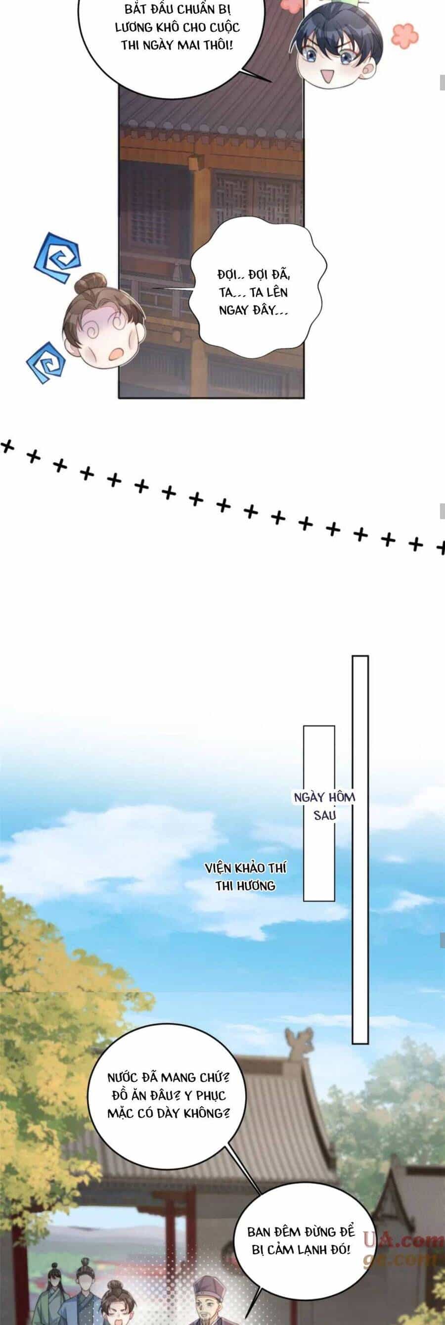 Đặc Công Thần Y Xuyên Không - Chương 73 - ảnh 29
