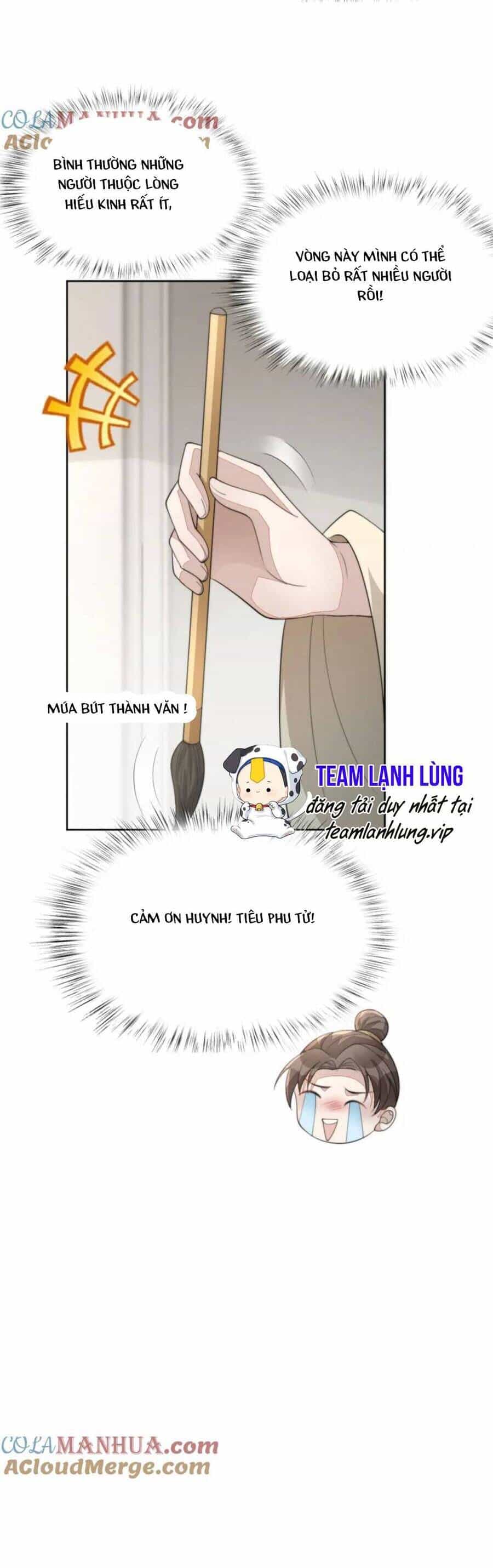 Đặc Công Thần Y Xuyên Không - Chương 73 - ảnh 37
