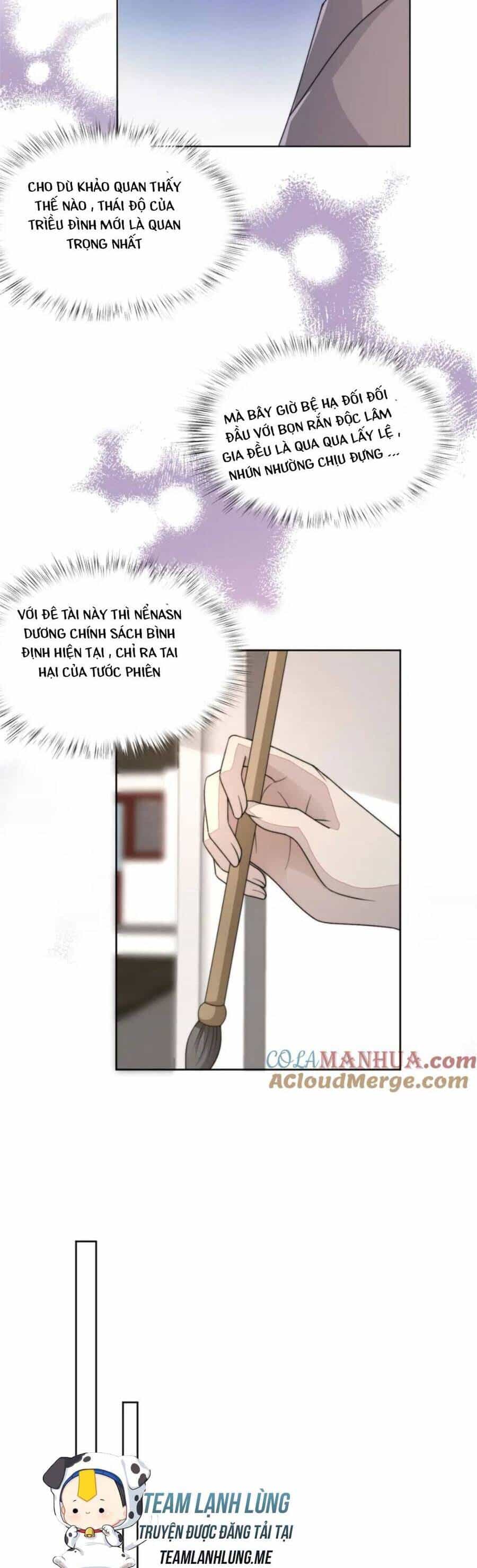 Đặc Công Thần Y Xuyên Không - Chương 74 - ảnh 11