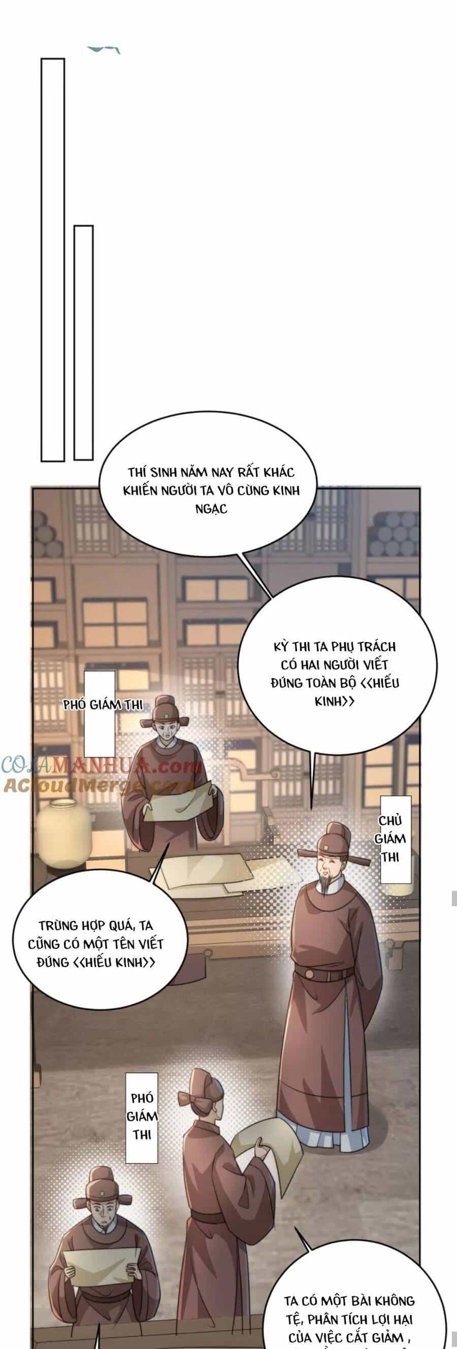 Đặc Công Thần Y Xuyên Không - Chương 74 - ảnh 20