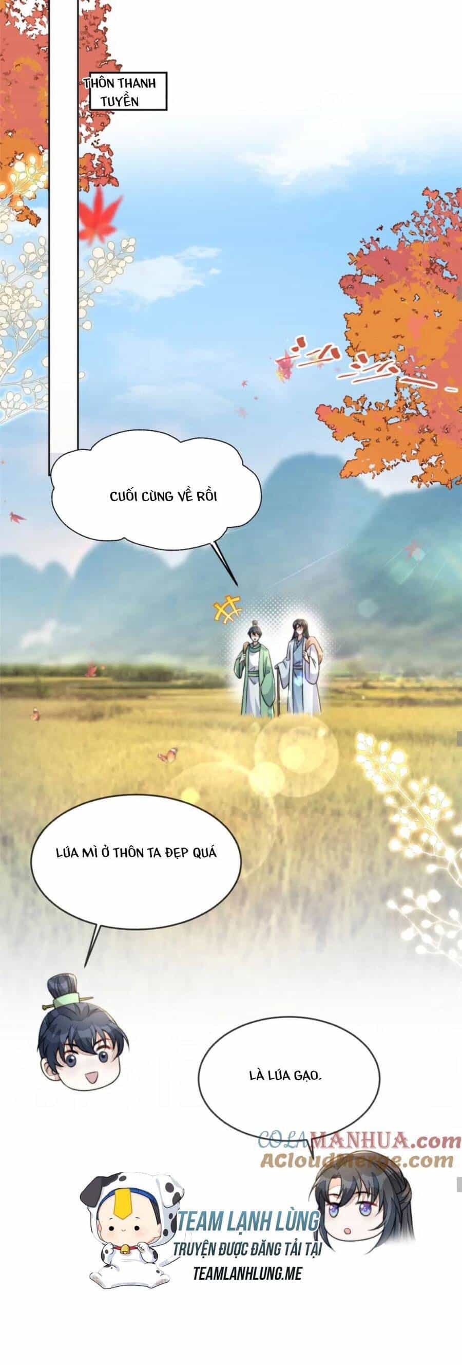 Đặc Công Thần Y Xuyên Không - Chương 74 - ảnh 25