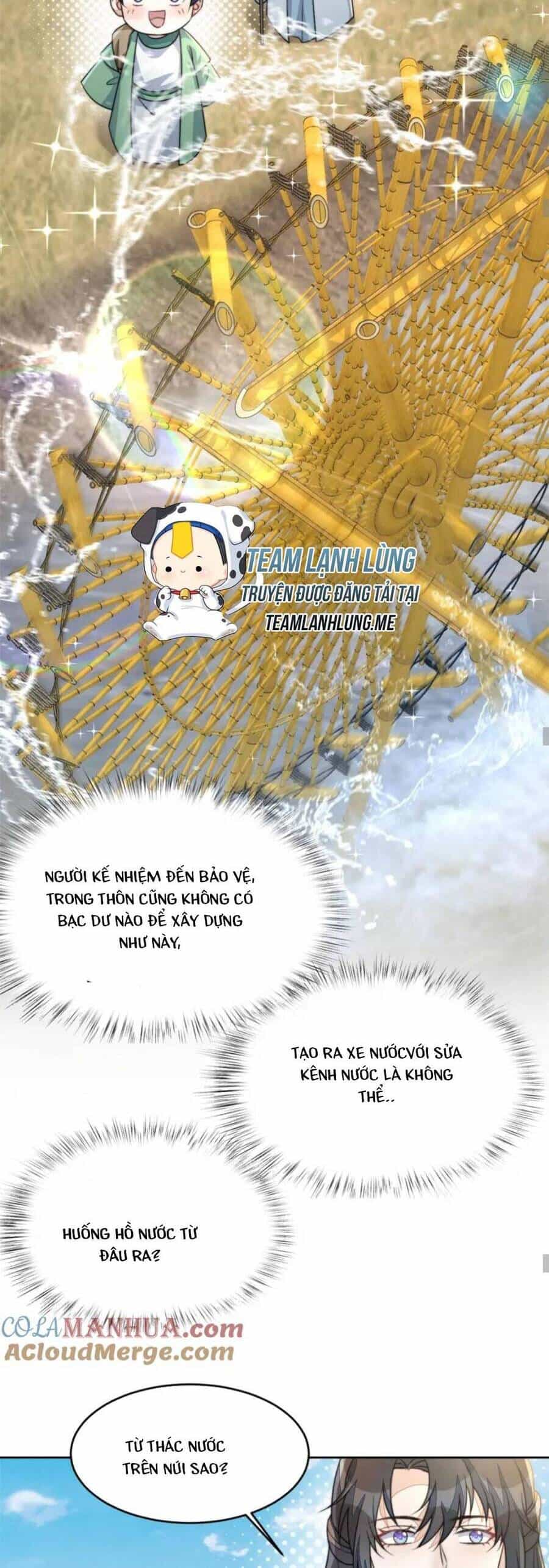 Đặc Công Thần Y Xuyên Không - Chương 74 - ảnh 27