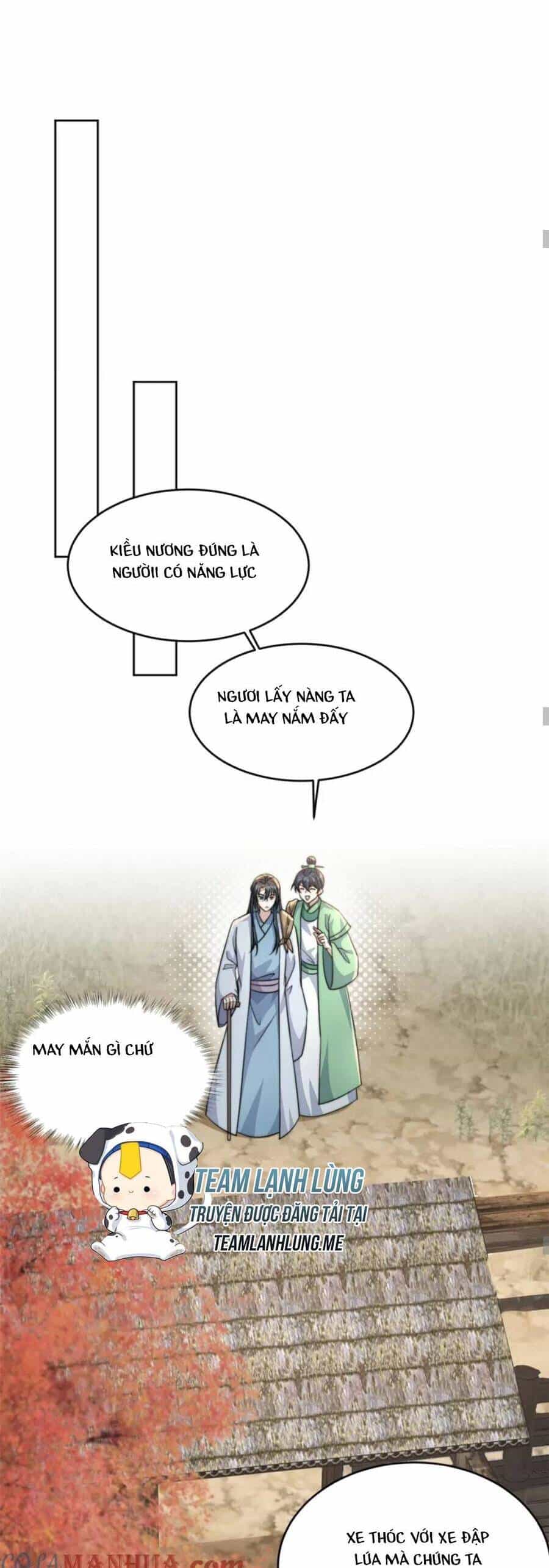 Đặc Công Thần Y Xuyên Không - Chương 74 - ảnh 29