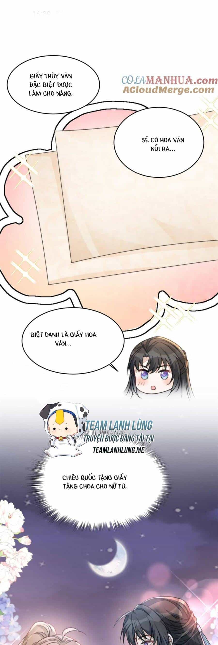 Đặc Công Thần Y Xuyên Không - Chương 74 - ảnh 38