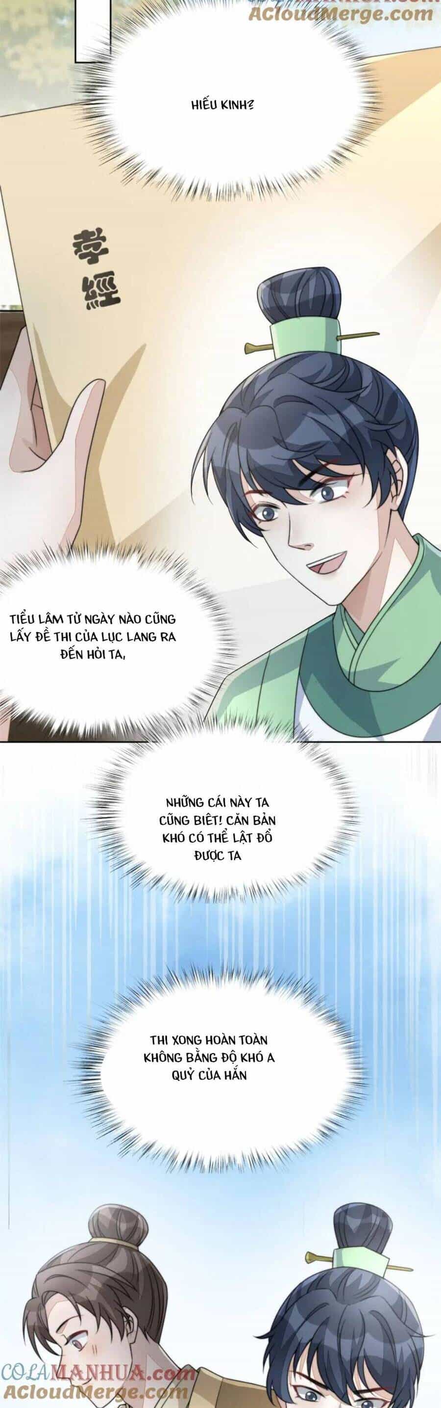 Đặc Công Thần Y Xuyên Không - Chương 74 - ảnh 5