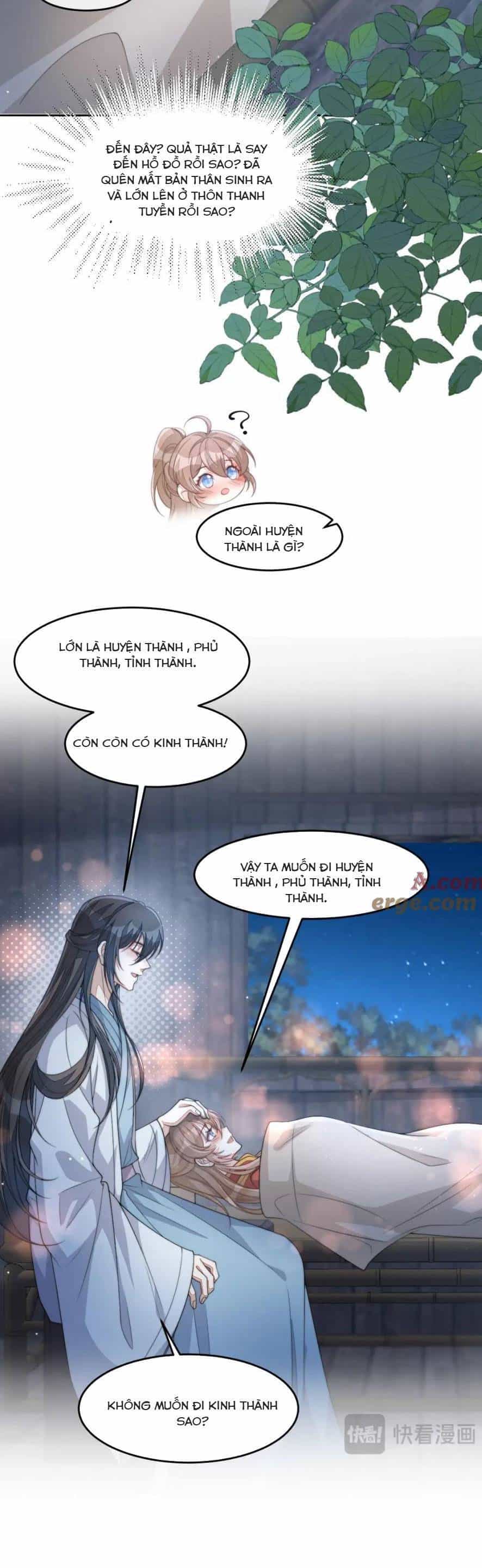 Đặc Công Thần Y Xuyên Không - Chương 75 - ảnh 23