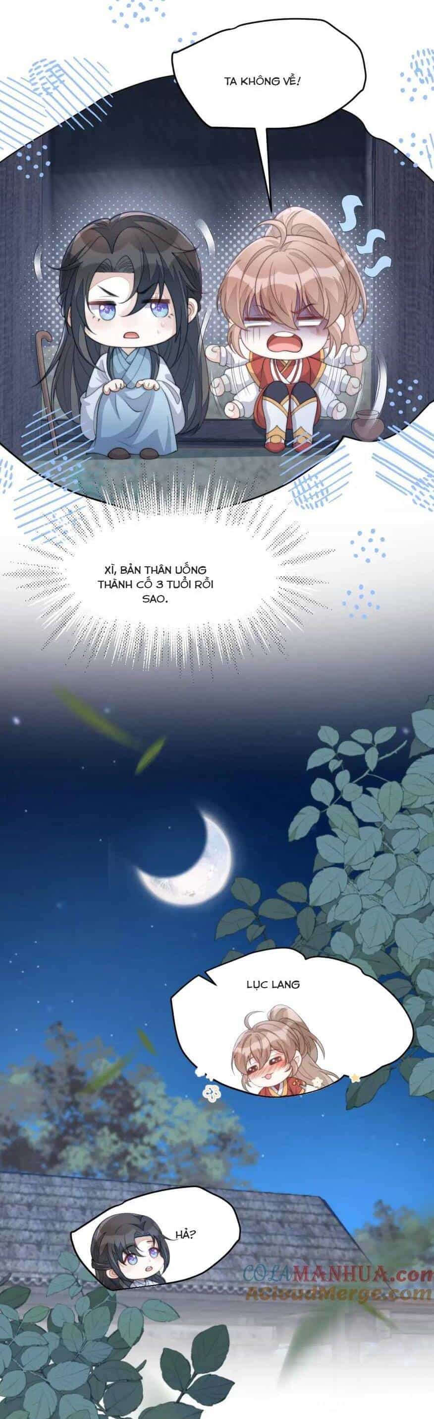 Đặc Công Thần Y Xuyên Không - Chương 75 - ảnh 9