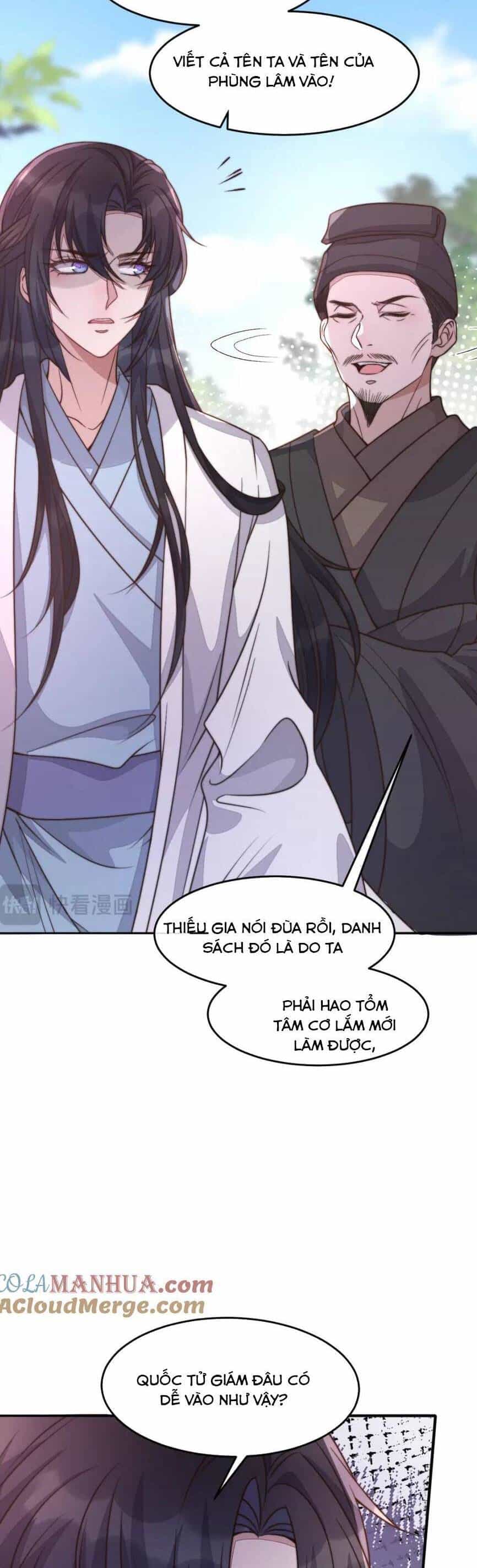 Đặc Công Thần Y Xuyên Không - Chương 76 - ảnh 13