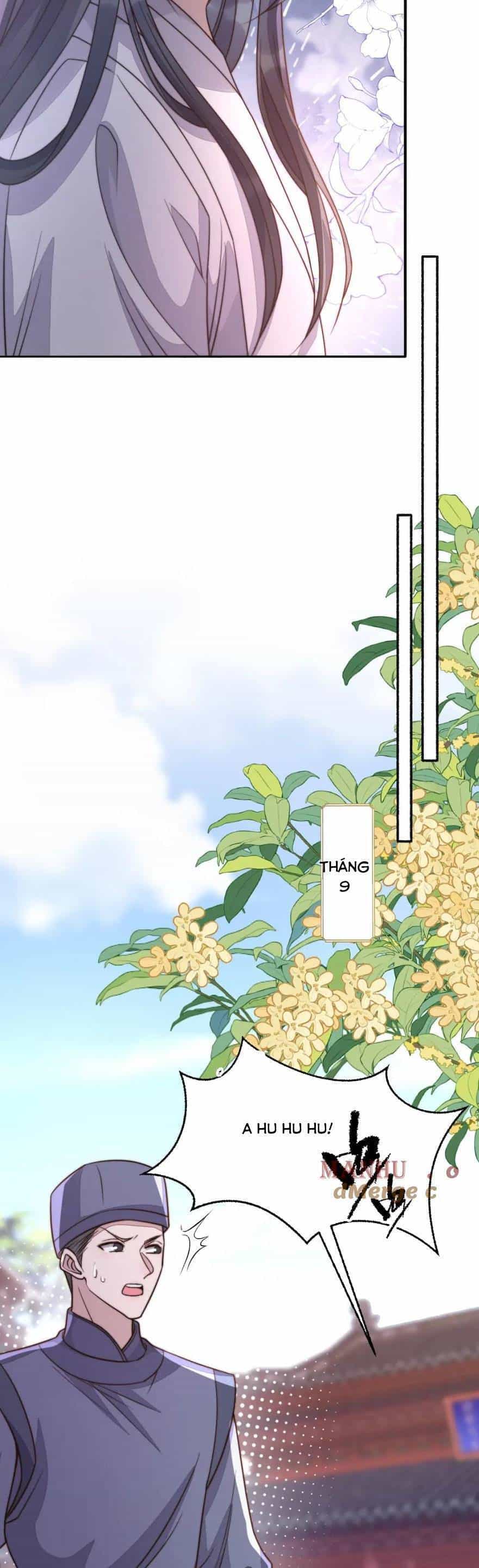 Đặc Công Thần Y Xuyên Không - Chương 76 - ảnh 16