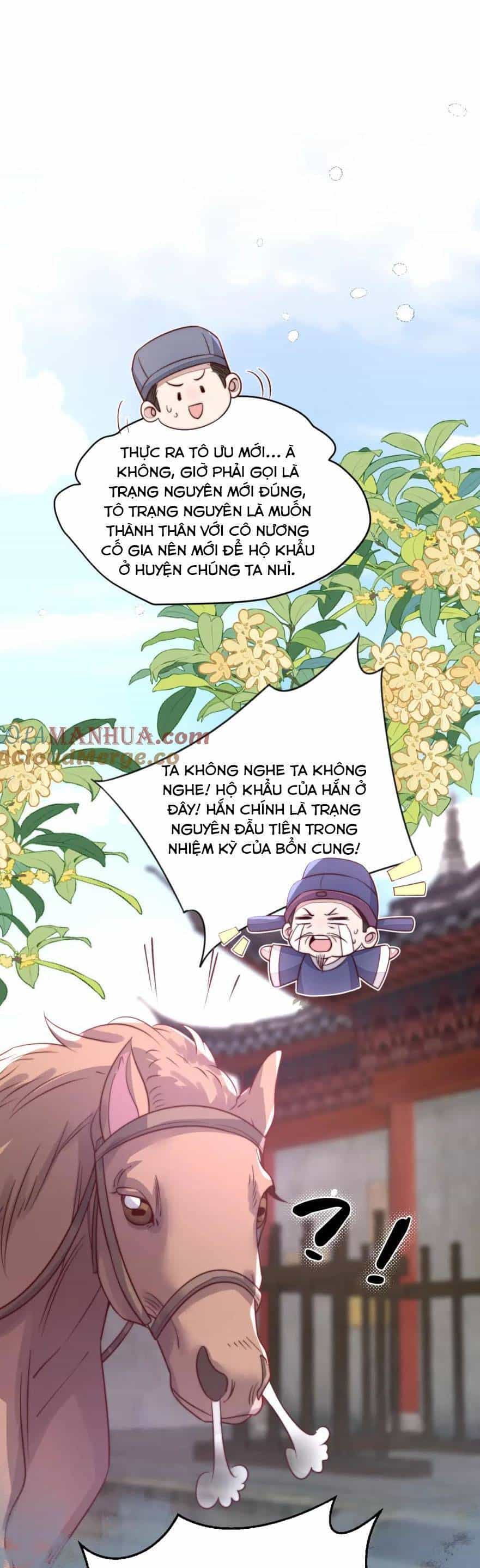 Đặc Công Thần Y Xuyên Không - Chương 76 - ảnh 20