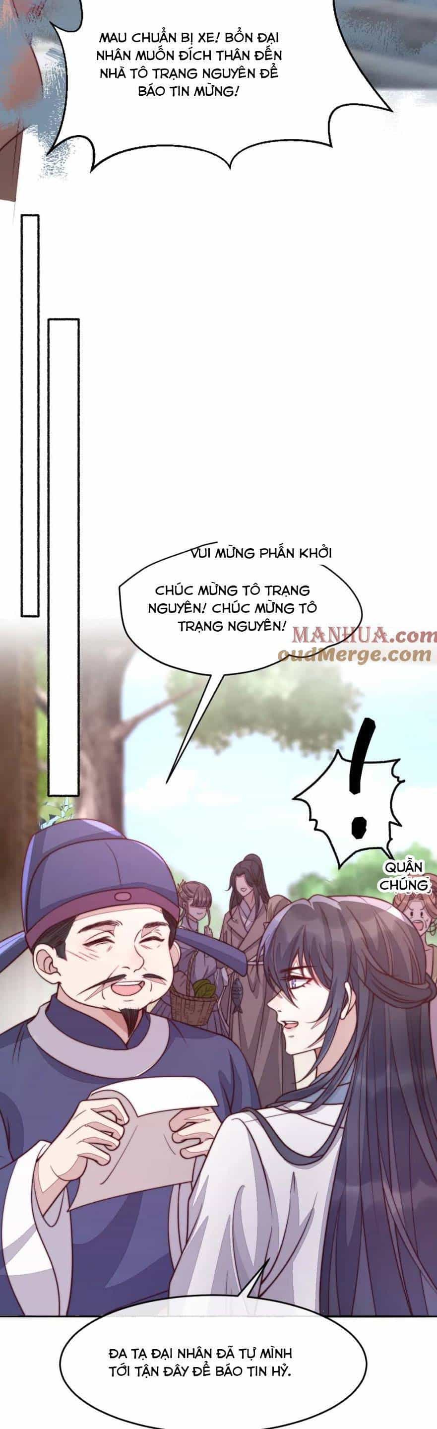 Đặc Công Thần Y Xuyên Không - Chương 76 - ảnh 21