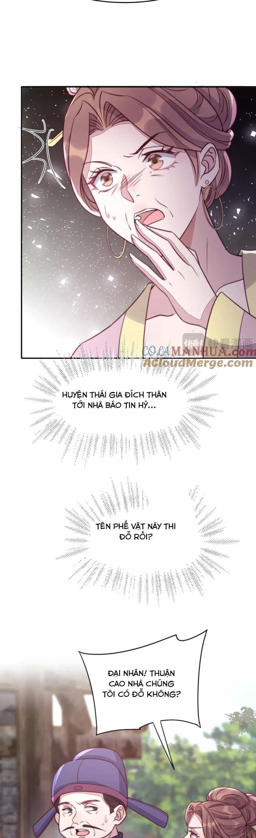 Đặc Công Thần Y Xuyên Không - Chương 76 - ảnh 22