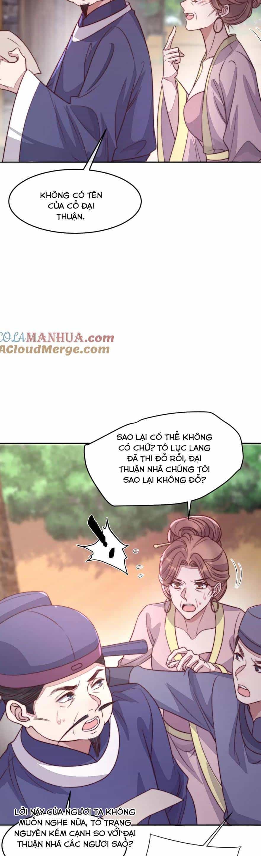 Đặc Công Thần Y Xuyên Không - Chương 76 - ảnh 23