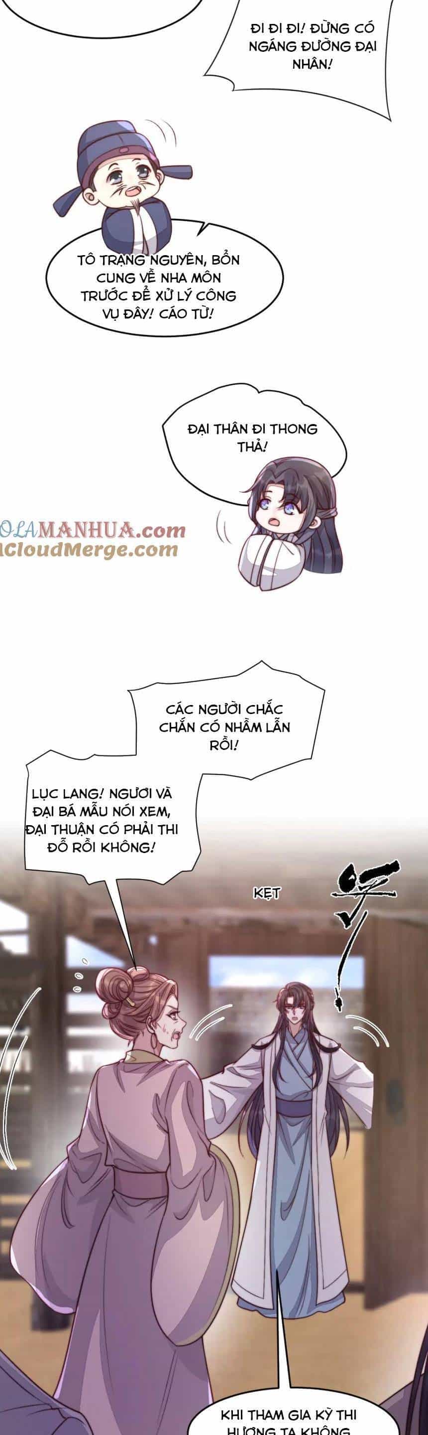 Đặc Công Thần Y Xuyên Không - Chương 76 - ảnh 24