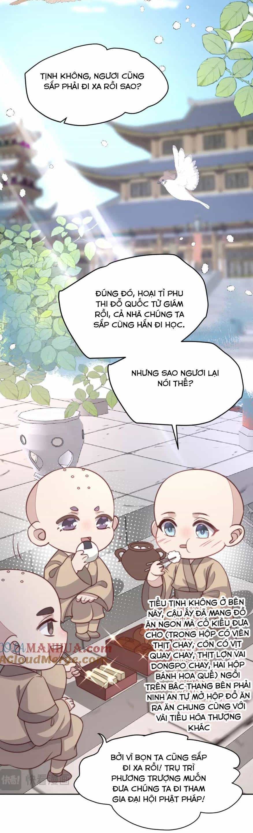 Đặc Công Thần Y Xuyên Không - Chương 76 - ảnh 36